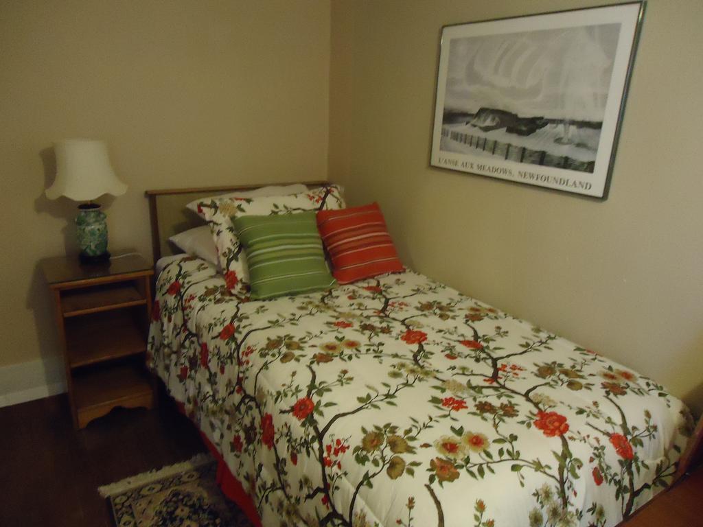 Governor'S Mansion Inn Miramichi Szoba fotó