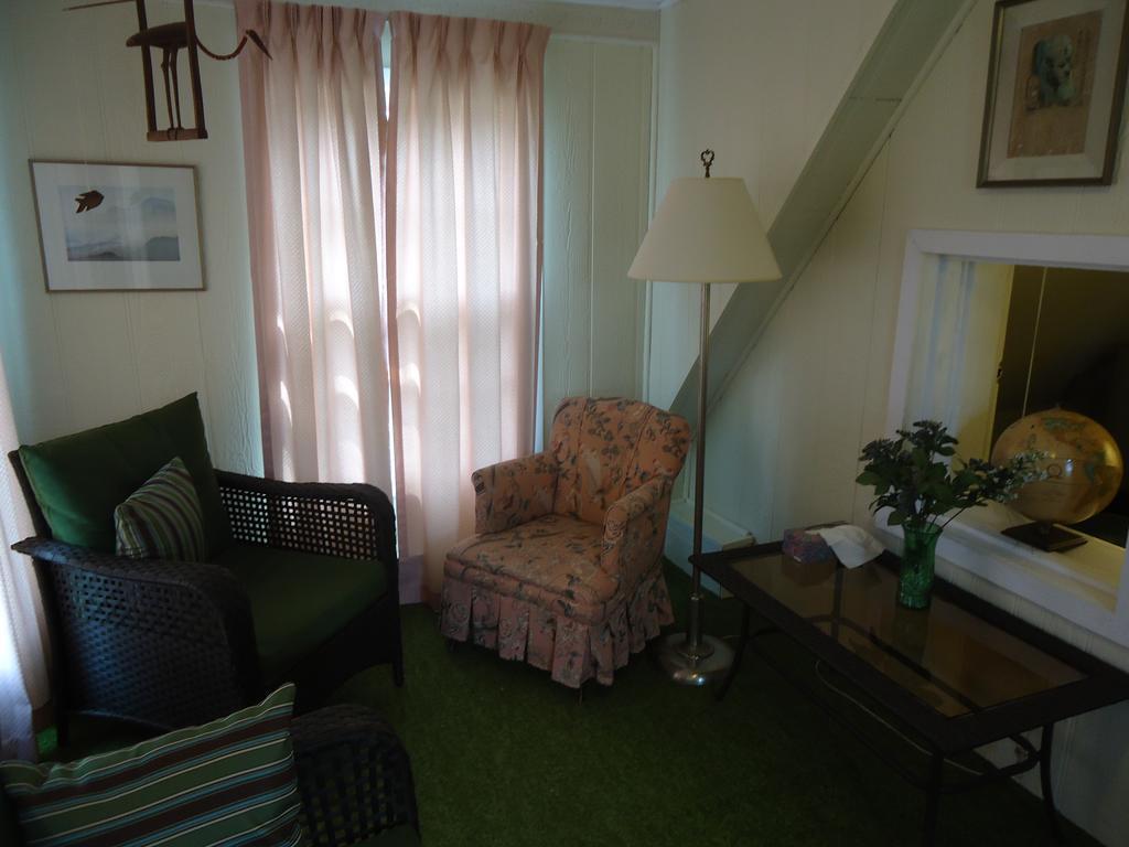 Governor'S Mansion Inn Miramichi Szoba fotó
